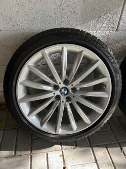 Styling 633 , Pirelli 245/40 R19 - 5