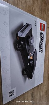 DODGE CHARGER R/T 1970 - 5