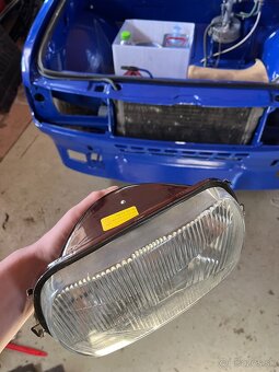 Škoda 120 svetlá - 5