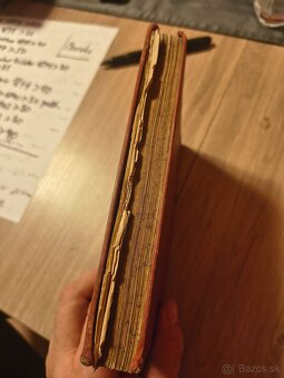 Encyklopédia Humoru a Vtipu c.5 / 1890 - 5