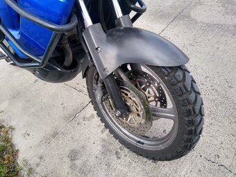 Honda Varadero xl 1000 - 5