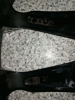 Elektrony 5x112 r17 - 5