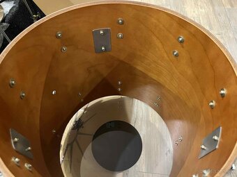 Yamaha tour custom 8000 - 5