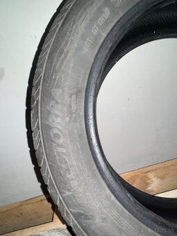Pneumatiky Matador Hectora 205/55R16H - 5