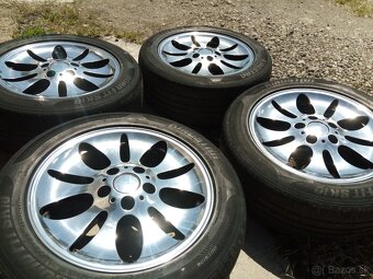 BMW style 56 , R17 - 5