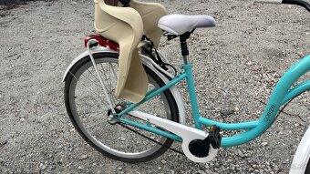 Goetze retro bike - 5