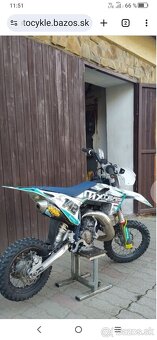 Husqvarna TC 50 - 5