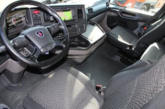 Scania S500 RETARDER - 5