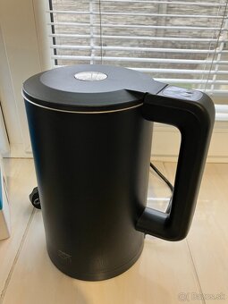 Rýchlovarná Kanvica 1,7 L - 5