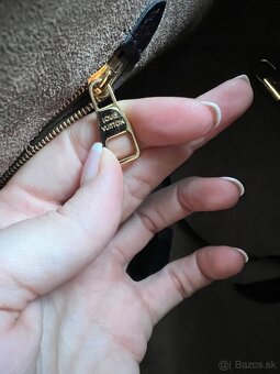 Louis Vuitton Alma - 5