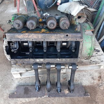 Predam motor  super 50 - 5