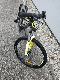Scott Voltage - 5