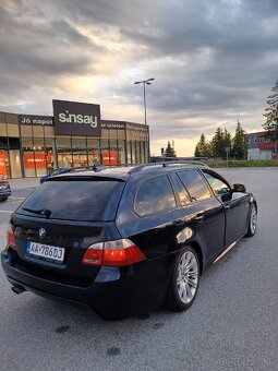 Bmw e61 530d 160kw 2005 - 5