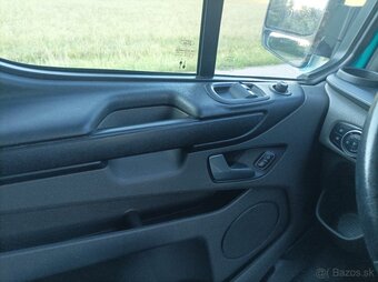 Ford tranzit custom  ✅✅✅ ✅✅✅  pojazna dielňa - 5