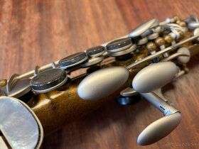 Soprán saxofón KEILWERTH SX90 - 5