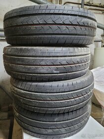 Letné pneumatiky Bridgestone Duravis R660 ECO 225/65R16C - 5