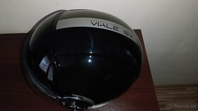 Nová Pánska Moto Helma MT HELMETS VIALE veľkosť XL 61-62cm - 5