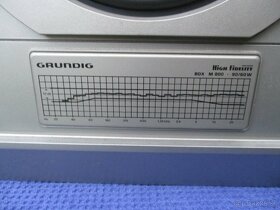 Grundig Box M800 - 5