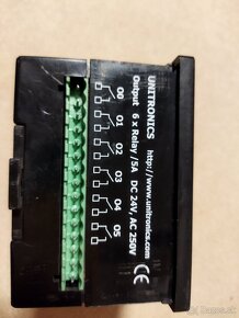 PLC Vision 120 - 5
