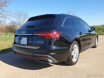 Predám Audi A4 Avant 35 2.0 TDI S tronic - 5