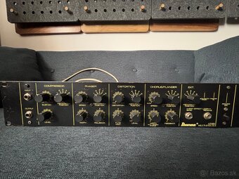 Ibanez UE400 - 5