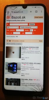 Honor 8A - 3/64/Android 9.1.0/DualSim/ - 5