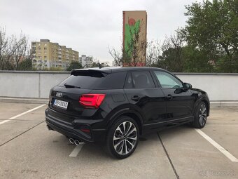Audi SQ2 quattro 2.0 TFSI 221 kW (300k) - 5