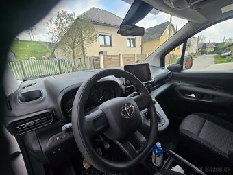 Toyota Proace City Verso - 5