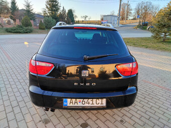 Seat Exeo ST 2.0 CR 105kw 2012 - 5