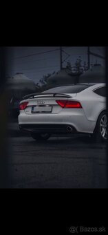 Audi A7 3.0tdi - 5