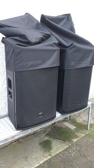 Electro Voice EKX 15 - 5