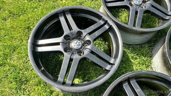☑️Disky 5x120 r20 Amarok T5 T6 Touareg - 5