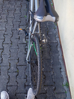 predam cestny/ gravel bicykel - 5