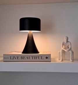 Lampa na baterie - 5