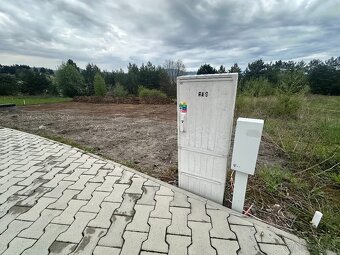 Stavebny pozemok 727m2 - Tulská - pre rodinny dom na predaj - 5