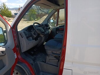 Citroen Jumper 3.0 - 5