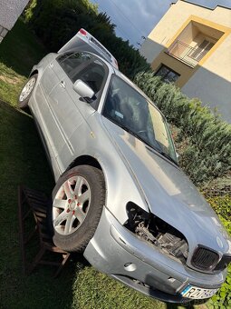 Rozpredam BMW e46 facelift - 5