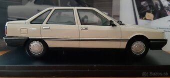 Hachette RENAULT 21 GTS 1986 1:24 - 5