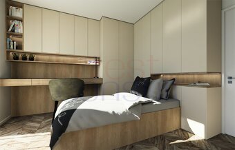 2332 NA PREDAJ EXKLUZÍVNE TROJIZBOVÉ BYTY - 5