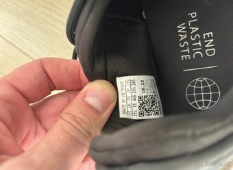 Predam panske botasky adidas - 5