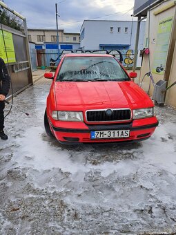 Skoda octavia 1. 1.9.tdi 66kw - 5