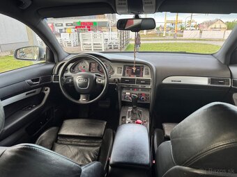 Audi A6 3.0 tdi Quattro Sline - 5