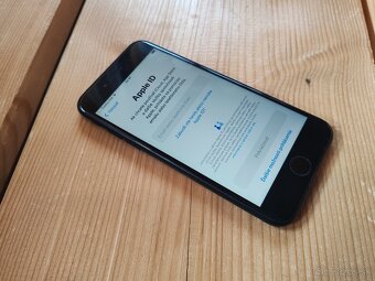 iPhone SE 2020 256GB - 5