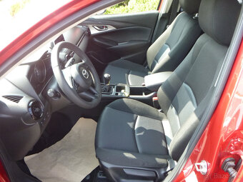 Mazda CX3 2,0 121Ps 2019 SKYACTIVE - 5