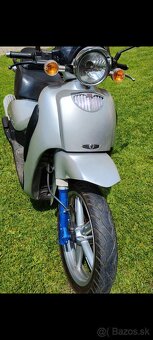 Aprilia scarabeo 200 - 5