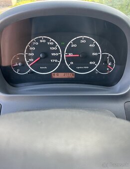 CITROËN JUMPER 2.8hdi 94KW (R.V.2006)L3H2 - 5