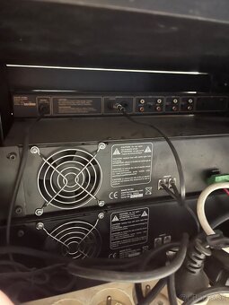 100W system RH - 5
