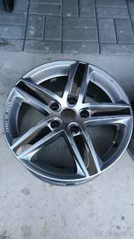 5x114,3 R16 MAK - 5