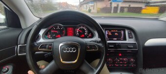 Audi A6 Avant 2.0TDI 100KW - 5