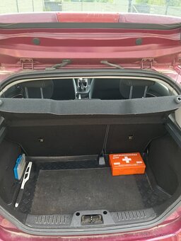 Ford Fiesta - 5